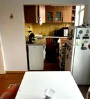 Двустаен апартамент в Кърджали, Център