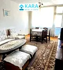 Тристаен апартамент в Кърджали, Център