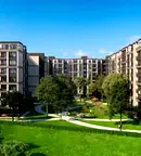Тристаен апартамент в Кърджали, Център