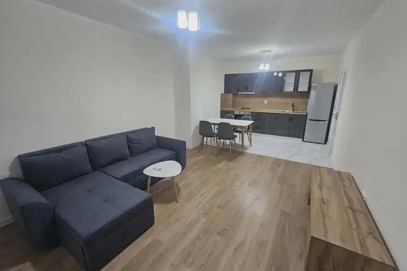 3-bedroom apartment in Kyrdjali, Centyr