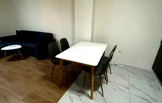 Тристаен апартамент в Кърджали, Център