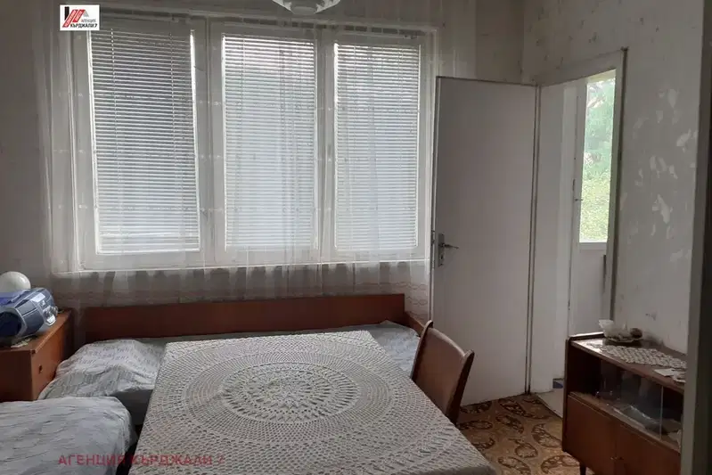 3-bedroom apartment in Kyrdjali, Centyr