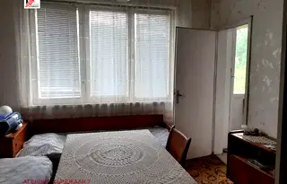 Тристаен апартамент в Кърджали, Център