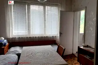 Тристаен апартамент в Кърджали, Център