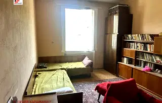 Тристаен апартамент в Кърджали, Център
