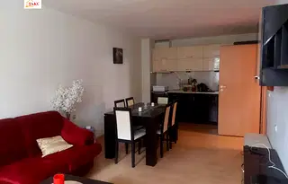 Тристаен апартамент в Кърджали, Център