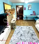 Тристаен апартамент в Кърджали, Център