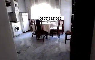 Тристаен апартамент в Кърджали, Център