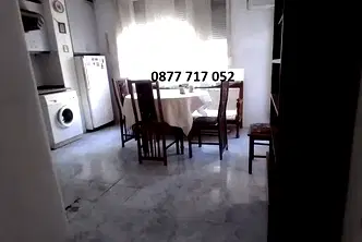 Тристаен апартамент в Кърджали, Център