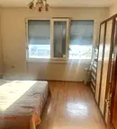 Тристаен апартамент в Кърджали, Център