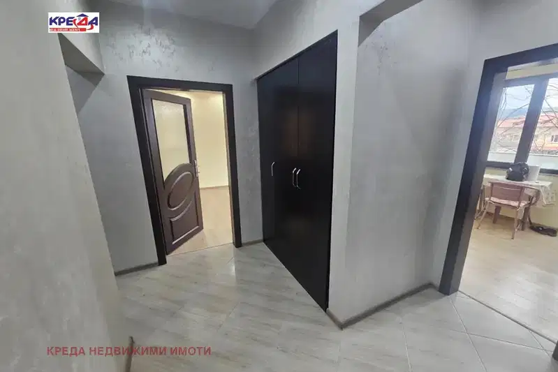 Тристаен апартамент в Кърджали, Център