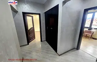 Тристаен апартамент в Кърджали, Център