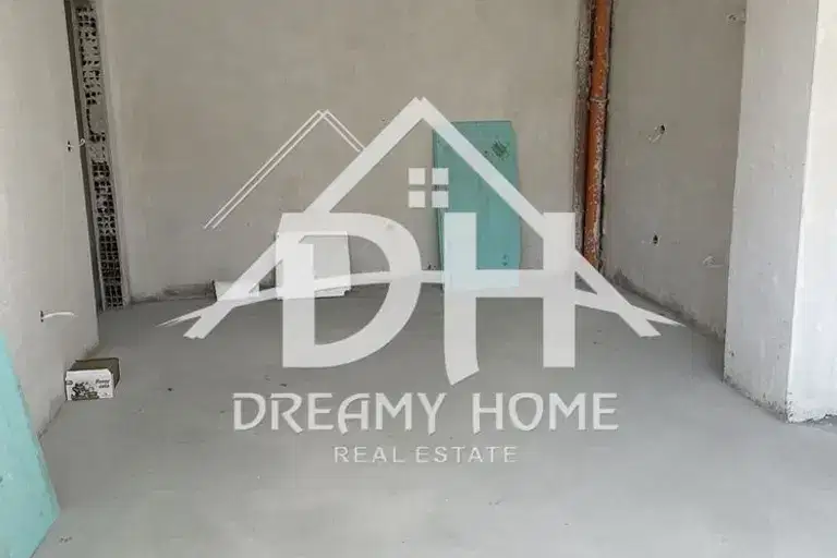 3-bedroom apartment in Kyrdjali, Centyr