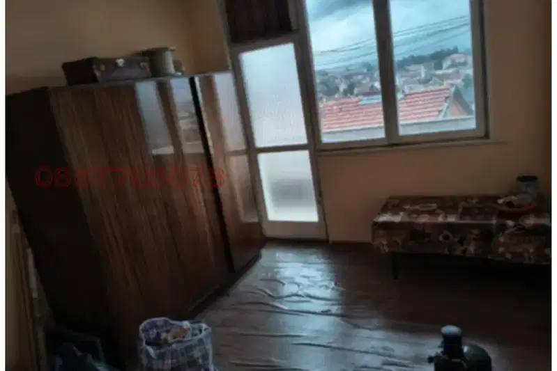 4-bedroom apartment in Kyrdjali, Centyr