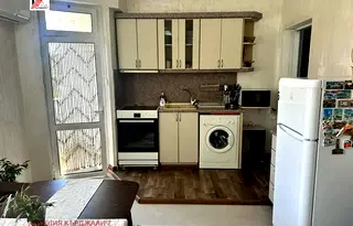 Многостаен апартамент в Кърджали, Център