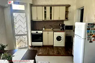 Многостаен апартамент в Кърджали, Център