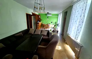 Многостаен апартамент в Кърджали, Център
