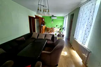 Многостаен апартамент в Кърджали, Център