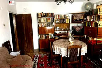 Многостаен апартамент в Кърджали, Център