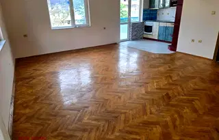 Многостаен апартамент в Кърджали, Център