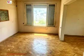 Многостаен апартамент в Кърджали, Център