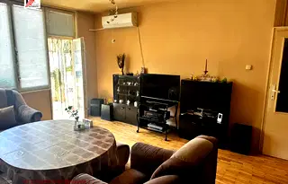 Многостаен апартамент в Кърджали, Център