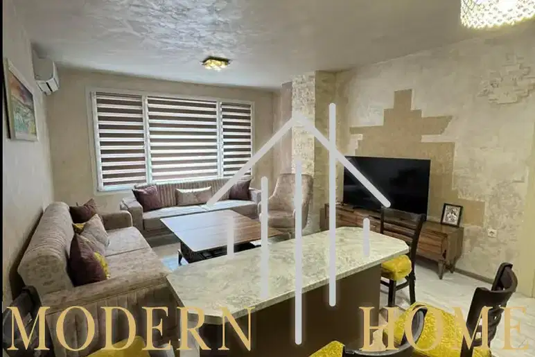 2-bedroom apartment in Kyrdjali, Centyr