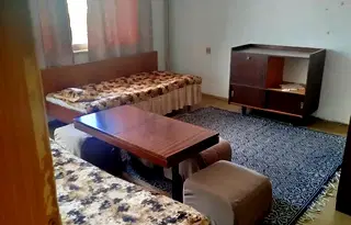 Двустаен апартамент в Кърджали, Център