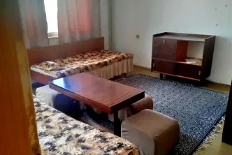 Двустаен апартамент в Кърджали, Център