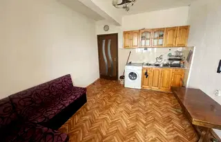 Двустаен апартамент в Кърджали, Център