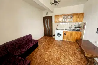Двустаен апартамент в Кърджали, Център