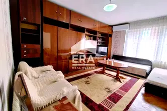 Двустаен апартамент в Кърджали, Център