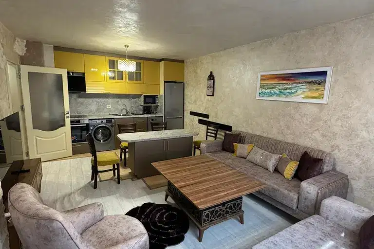 2-bedroom apartment in Kyrdjali, Centyr