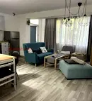 Тристаен апартамент в Кърджали, Център