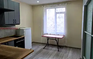 Тристаен апартамент в Кърджали, Център