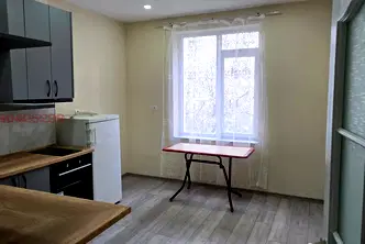 Тристаен апартамент в Кърджали, Център