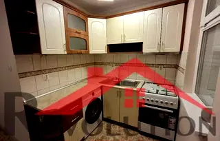 Тристаен апартамент в Кърджали, Център