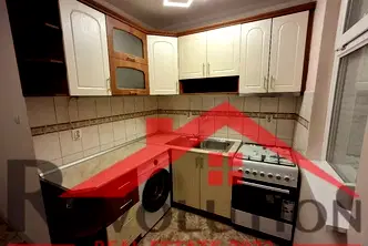 Тристаен апартамент в Кърджали, Център