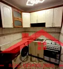 Тристаен апартамент в Кърджали, Център