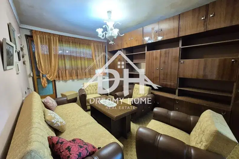 4-bedroom apartment in Kyrdjali, Studen Kladenec