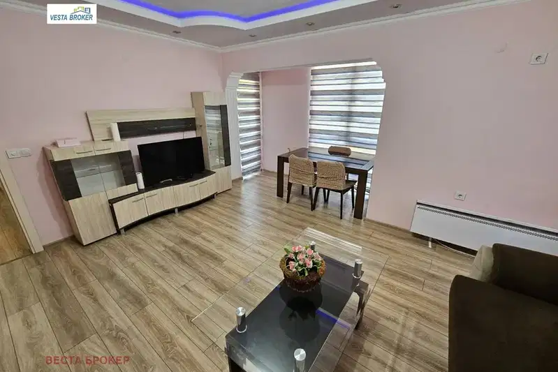 2-bedroom apartment in Kyrdjali, Studen Kladenec