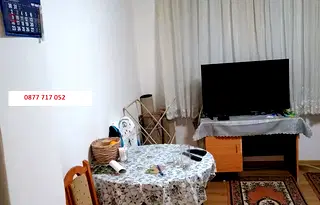 Двустаен апартамент в Кърджали, Веселчане