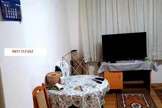 Двустаен апартамент в Кърджали, Веселчане