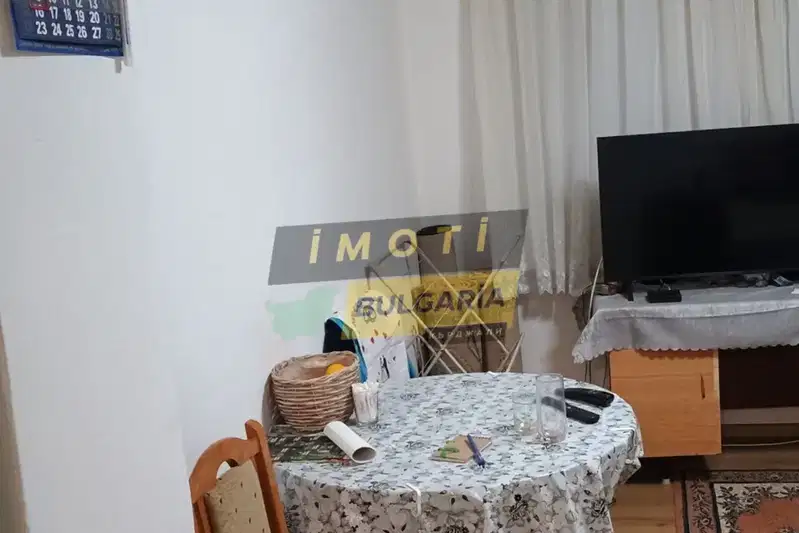 2-bedroom apartment in Kyrdjali, Veselchane