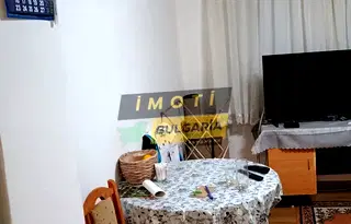 Двустаен апартамент в Кърджали, Веселчане