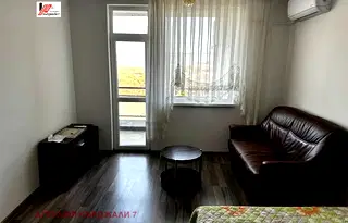 Двустаен апартамент в Кърджали, Веселчане