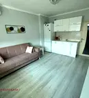 Тристаен апартамент в Кърджали, Веселчане
