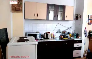 Многостаен апартамент в Кърджали, Веселчане
