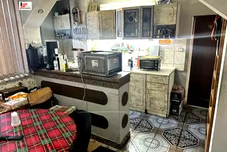 Многостаен апартамент в Кърджали, Веселчане