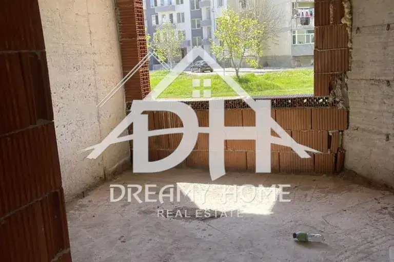 2-bedroom apartment in Kyrdjali, Vyzrojdenci